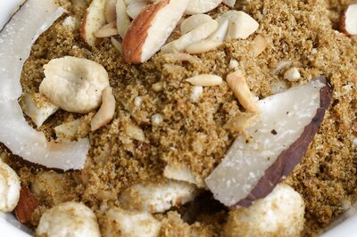 Janmashtami 2021: 5 Easy Prasad Recipes to Try at Home This Krishna Janmashtami