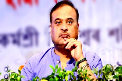 Not Enough Resources to Support People if Lockdown Continues: Assam Minister Himanta Biswa Sarma