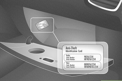 How to Find and Enter Your Honda Radio Code