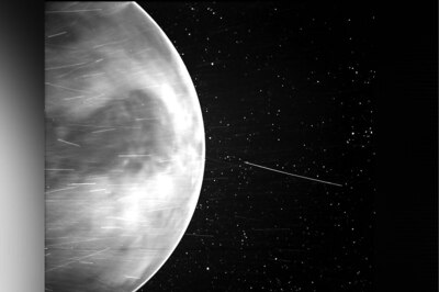 NASA's Parker Solar Probe Takes Stunning Close-up of Venus, Scientists Say New Opportunities Lie Ahead
