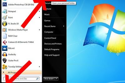 How to Add Programs in Windows Startup