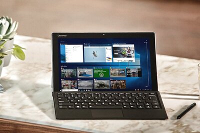 There Are 900 Million Computing Devices That Are Running Windows 10