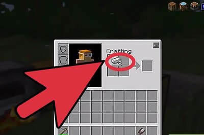 How to Make Shears in Minecraft