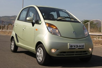 Tata Nano diesel may run on 800cc engine, cost Rs 60,000 more