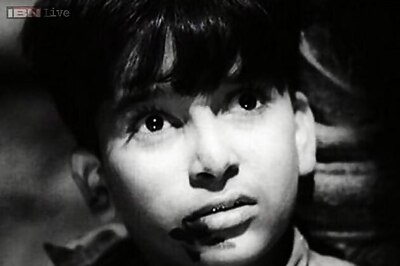 Quick Quiz: Can you identify these child actors?