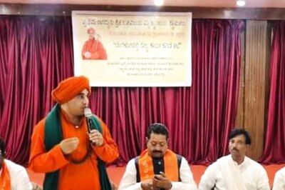 Karnataka’s Panchamasalis Set Deadline for BJP to Grant Quota, Warns of Tough Steps Ahead of Polls