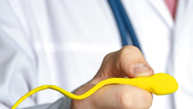 International Men’s Day 2022: Expert Highlights Male Infertility Issues Caused by Diabetes