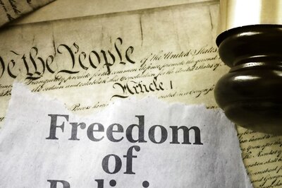 Let’s Talk Law | Political Storm Over Religious Conversions: Does India Need a National Law?