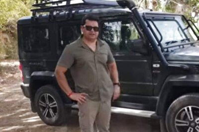 Manoj Kathuria, SUV Driver Who Drove Past Delhi Coaching Centre Before 3 Students Drowned, Gets Bail