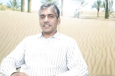 Jacob Thomas Out of Vigilance Dept, DGP Behra Gets Additional Charge