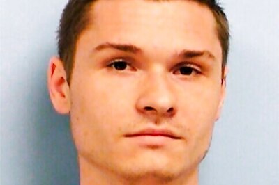 Son Of Slain Jeweler Pleads Guilty, Sentenced To 35 Years