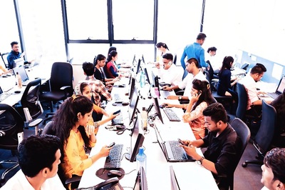 Tech Jobs: India's Non-Tech Firms To Hire 1 Million Tech Workers In Next 6 Years, Says Report