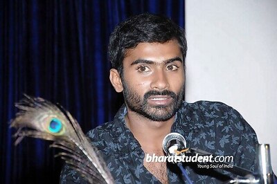 Kalaya Thasmai Namaha: audio launch