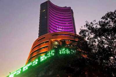 Global Rebound, Banking Rally Lift Sensex by 265 Points