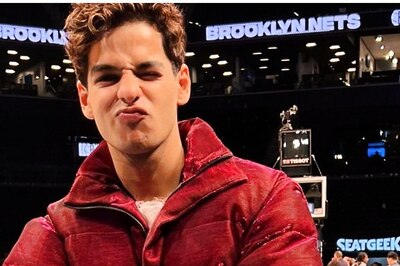 Ishaan Khatter Would Like to See Tiger Shroff and Ranveer Singh in All-Star Basketball Club in Bollywood