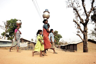 Fighting COVID-19 In Rural India Means Fighting Hesitancy And Disinformation, Writes Haryana Minister