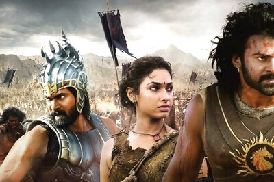 SS Rajamouli Reveals Baahubali: The Beginning Will Be Screening At Norway's Stavanger Opera House; See Post