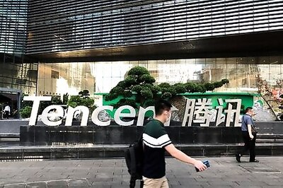 Tencent To Open Southeast Asia Regional Hub In Singapore