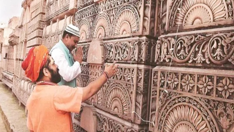 How Did Cong's Price Rise Stir Turn Into Anti-Ram Temple Protest? News18 Explains BJP's Ayodhya Priority & Oppn's Bone in the Throat