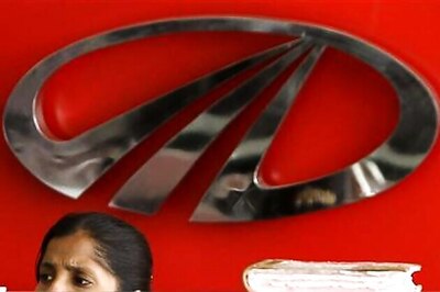 M&M defence JV with Israeli firm rejected