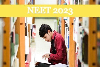 NEET 2023: Preparation Roadmap to Crack Medical Entrance Exam in First Attempt