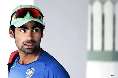 Is Mohammad Kaif fighting a losing battle in Phulpur?