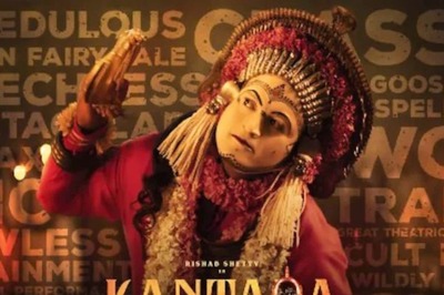 Rishab Shetty's Kantara Is Finally Releasing on OTT on This Date After Multiple Delays