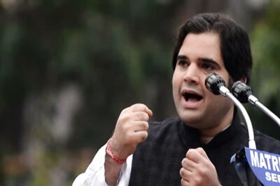 Varun Gandhi Urges MPs to Donate Part of Salary to Help Families of Train Crash Victims