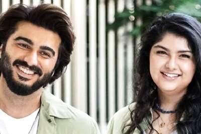 Arjun Kapoor’s Sister Anshula Kapoor In Bigg Boss OTT 3? What We Know