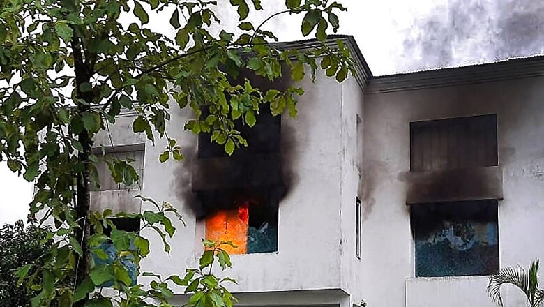 News18 Evening Digest: Top Cop Says Uttarakhand Receptionist Killed for Refusing 'Special Services' to Guests and Other Top Stories
