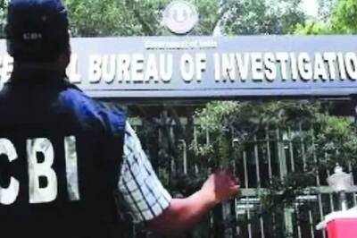 Arms Licensing Case: CBI Raids Residence of Former Advisor to J&K L-G