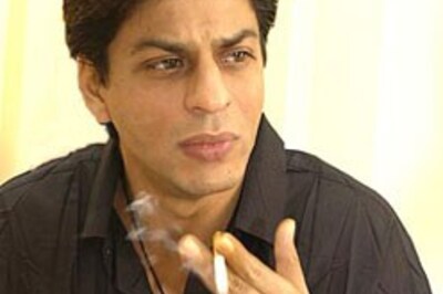 Hope I match upto Amitabh in Don: SRK