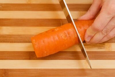 How to Julienne Vegetables: Easy Methods For Beginners