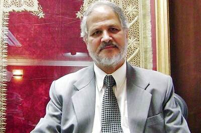 Delhi: Najeeb Jung asks DDA to finalise draft guidelines for green buildings