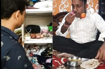 TikTok Users Cook up Hilarious Videos with Onions Even as Prices Continue to Rise