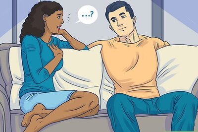 How to Show Your Boyfriend that You're not Cheating