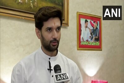 People Have Shown Trust in Modi, Happy LJP Did Not Bend Down for Power: Chirag Paswan on Bihar Results