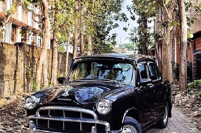 Hindustan Ambassador Car: Here's Why It Was Called King of Indian Roads