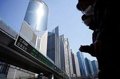 Global Stocks Rally As COVID-19 Vaccines Lift Hope, Dollar Eases