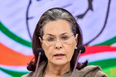 Dalit Activists Write to Sonia Gandhi for Removal of Manu's Statue from Rajasthan HC Premises