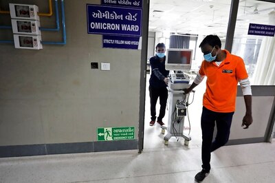 India's Omicron Tally Climbs to 38 as Kerala, AP & Chandigarh Report First Cases of New Variant