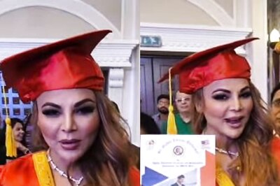 Rakhi Sawant Turns Doctor? Actress Says 'Munna Bhai Ko Bhi Fail Kar Dungi'
