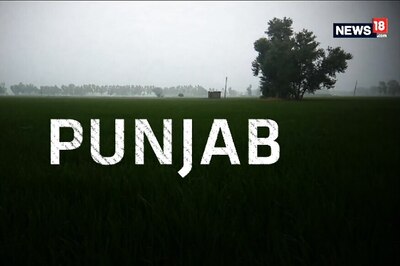 Nanak And Nawaz: One Grave And Two Homelands