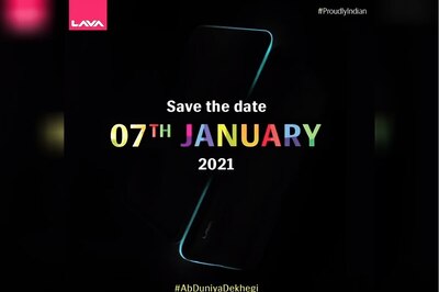 Lava To Launch New Made in India Smartphone Series on January 7: Everything We Know