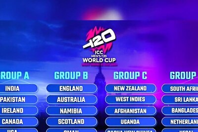 ICC T20 World Cup 2024 Full Schedule: Dates, Timings, Venue