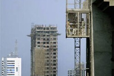 India's economy hits a bump, slows down