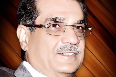 No Indian Content on Pakistani TV Channels, It Damages Our Culture: Chief Justice Saqib Nisar