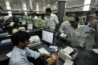 Over 50 Bank Officers Arrested in Last Four Months For Involvement in Bad Loans