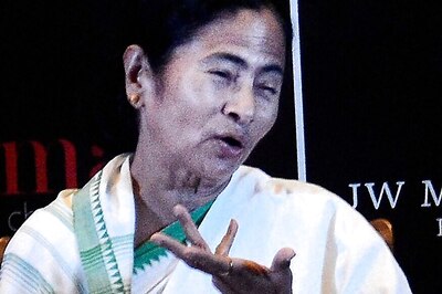 Mamata Banerjee Demands Rollback of PM Modi's 'Black Political Decision'