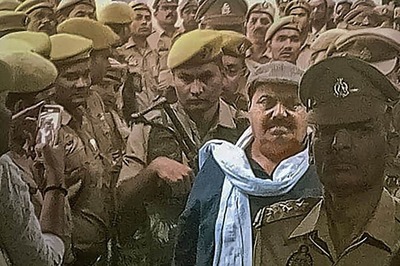 Atiq Ahmed, Criminal-turned-Politician, Thanks Media, Says 'It's Because of You That...'